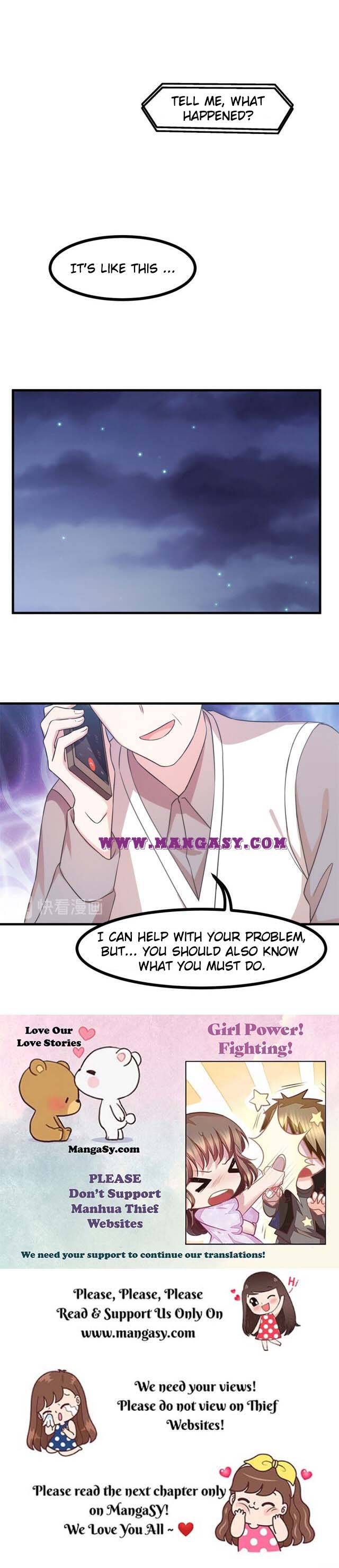 Xiao Bai’s father is a wonderful person chapter 147 - page 10