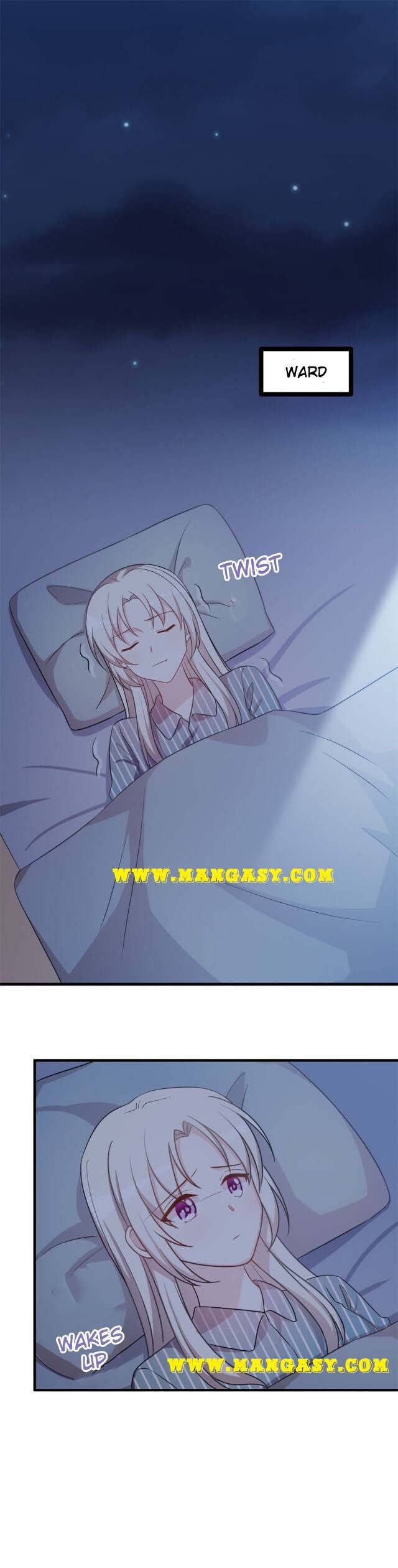 Xiao Bai’s father is a wonderful person chapter 147 - page 2