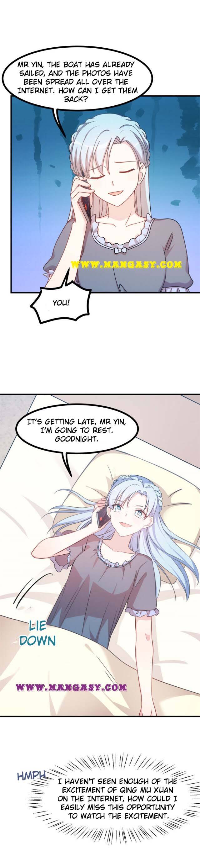 Xiao Bai’s father is a wonderful person chapter 147 - page 6