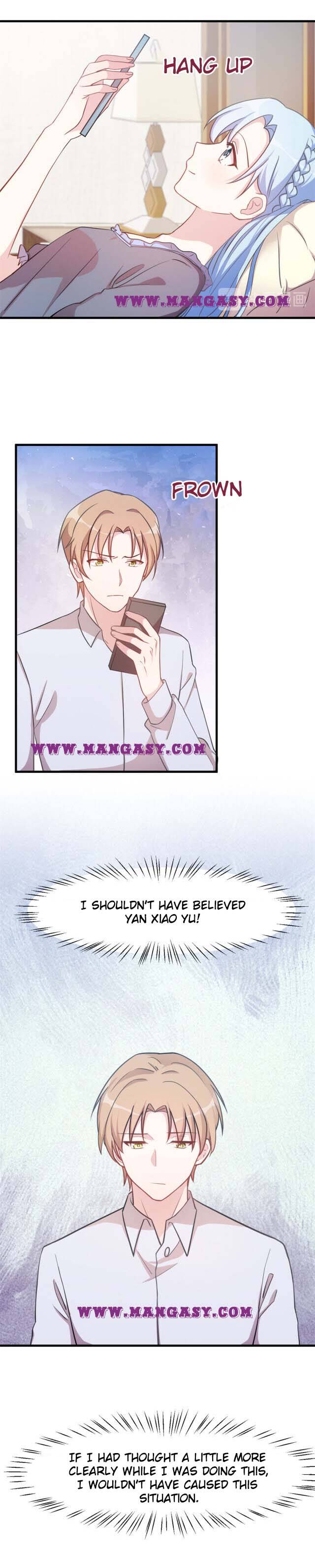Xiao Bai’s father is a wonderful person chapter 147 - page 7