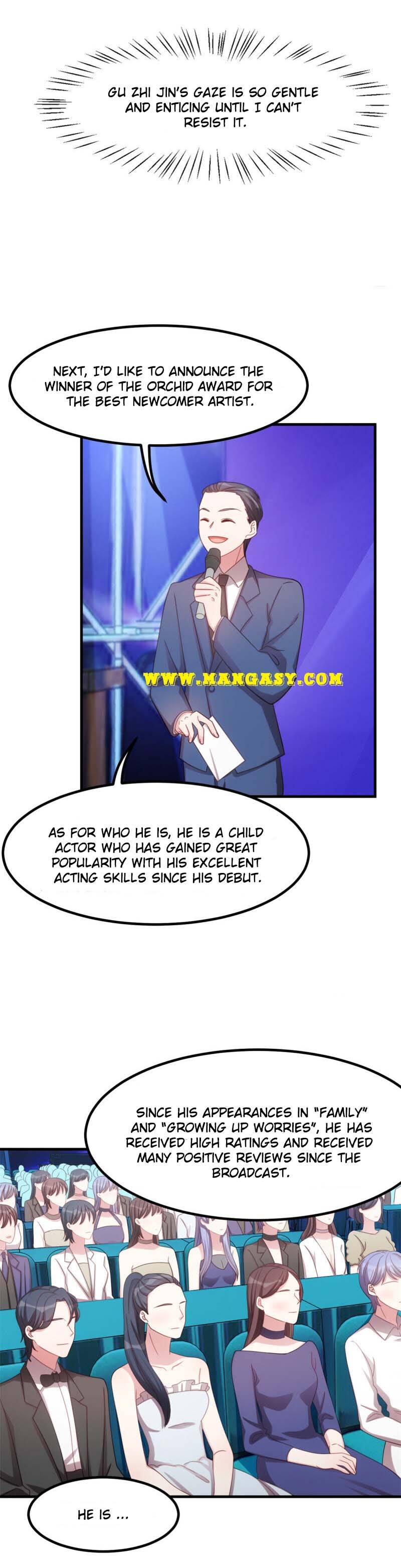 Xiao Bai’s father is a wonderful person chapter 192 - page 4