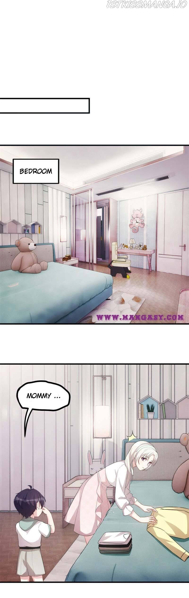 Xiao Bai’s father is a wonderful person chapter 231 - page 2