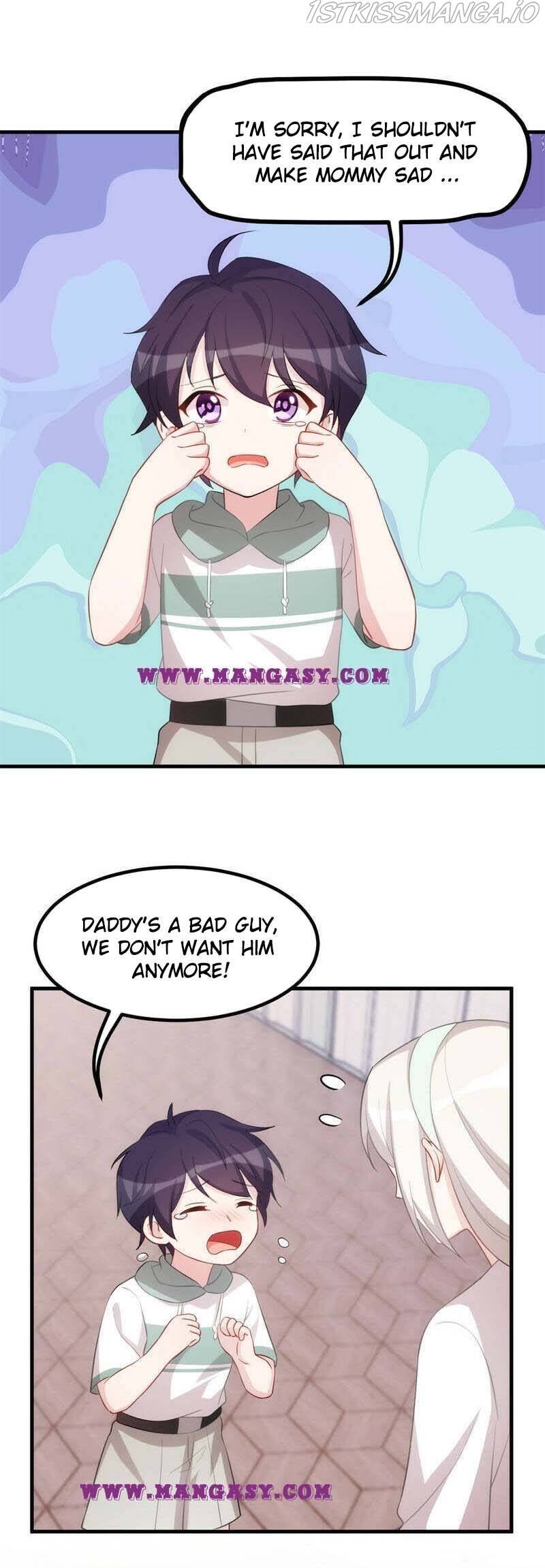 Xiao Bai’s father is a wonderful person chapter 231 - page 3
