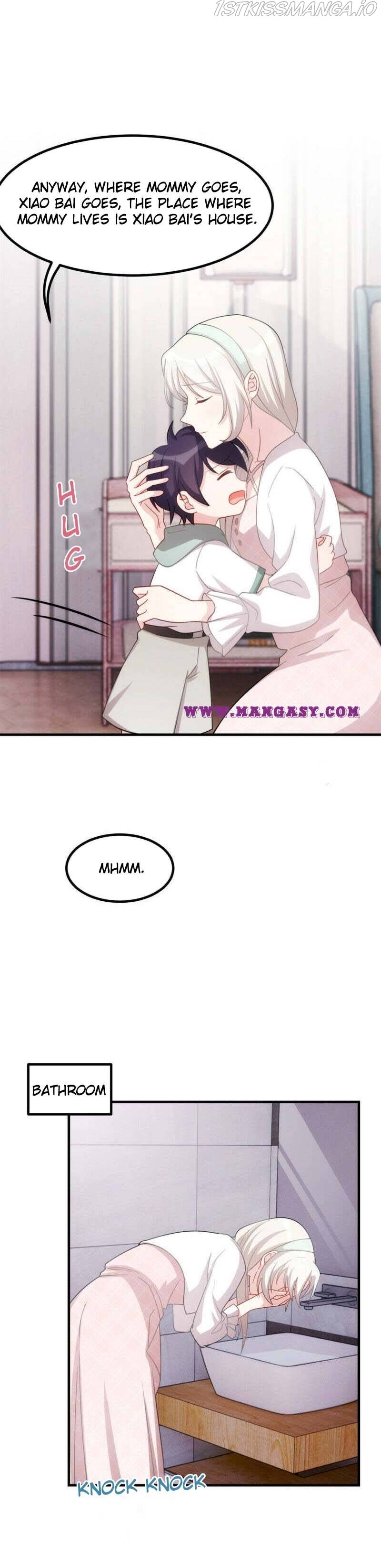 Xiao Bai’s father is a wonderful person chapter 231 - page 5