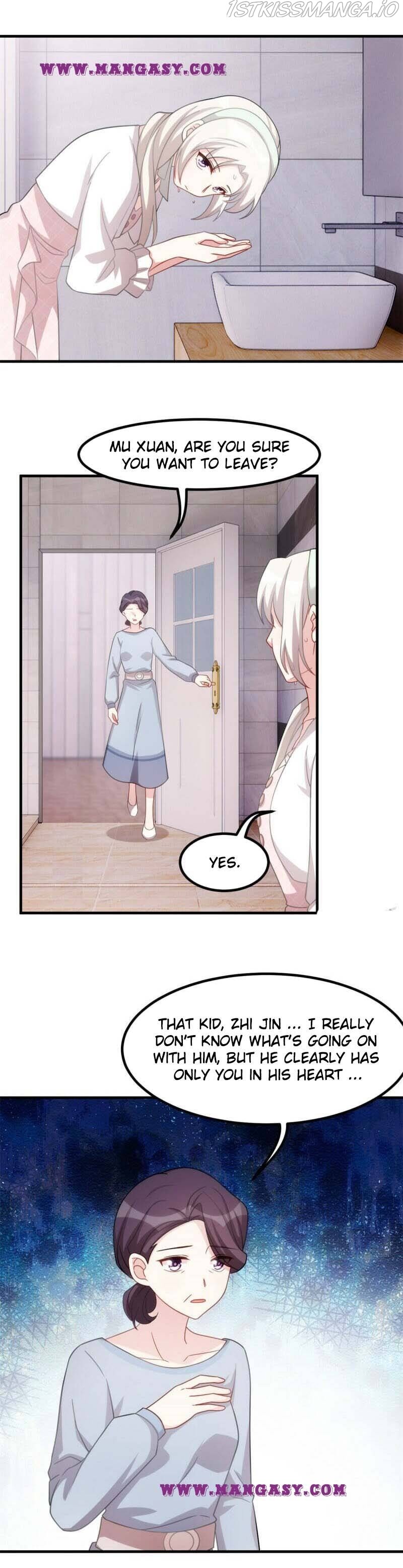 Xiao Bai’s father is a wonderful person chapter 231 - page 6