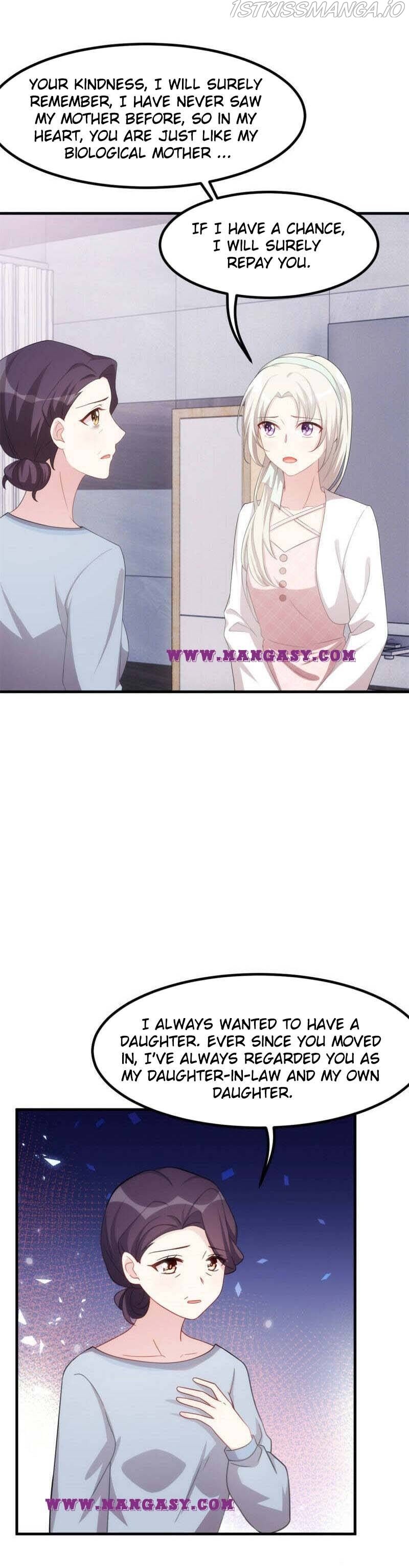 Xiao Bai’s father is a wonderful person chapter 231 - page 9