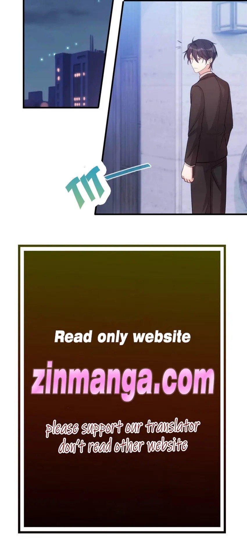 Xiao Bai’s father is a wonderful person chapter 94 - page 9