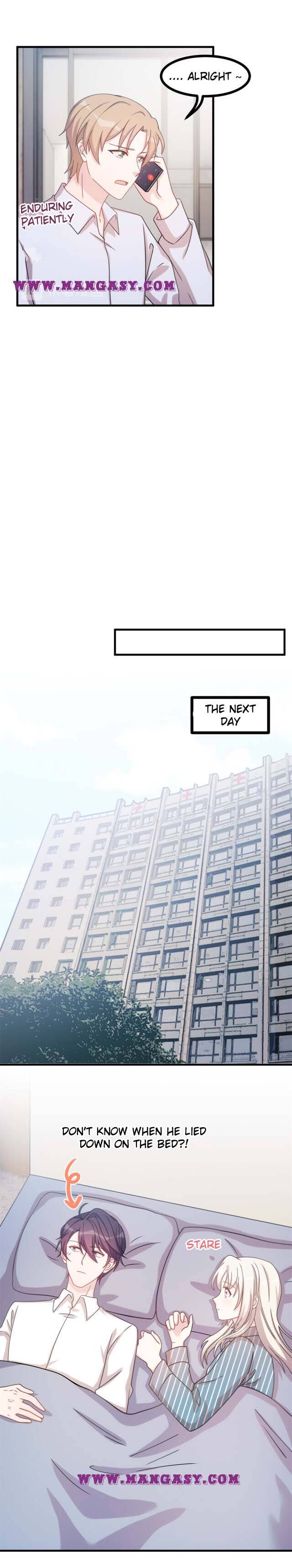 Xiao Bai’s father is a wonderful person chapter 148 - page 2