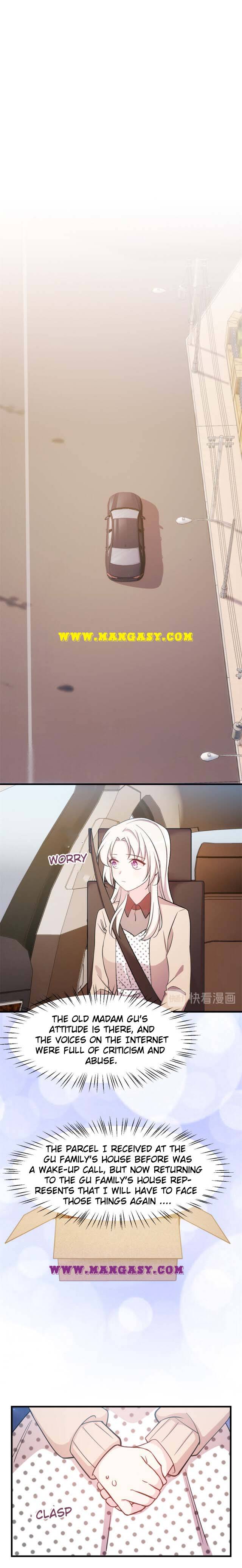 Xiao Bai’s father is a wonderful person chapter 148 - page 6