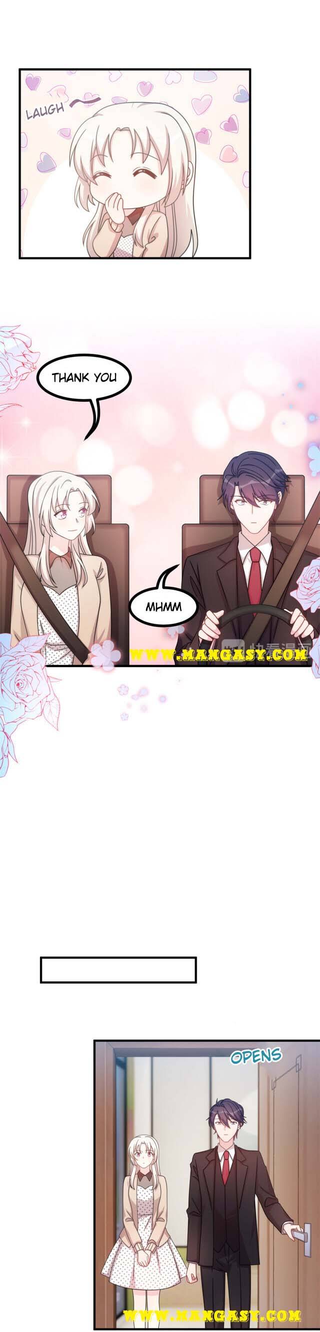 Xiao Bai’s father is a wonderful person chapter 148 - page 8