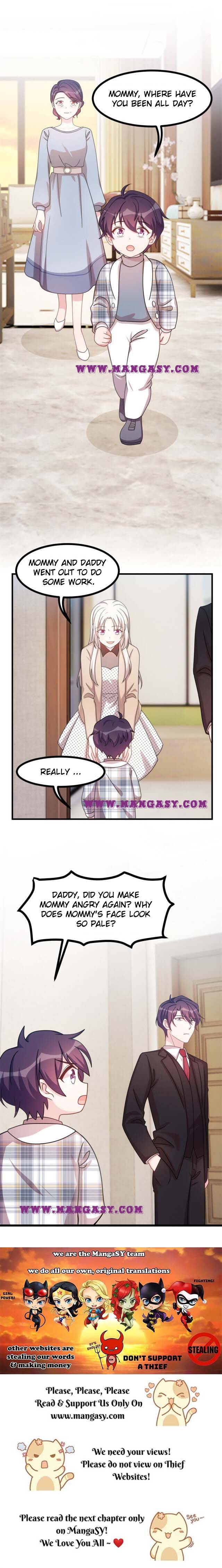 Xiao Bai’s father is a wonderful person chapter 148 - page 9