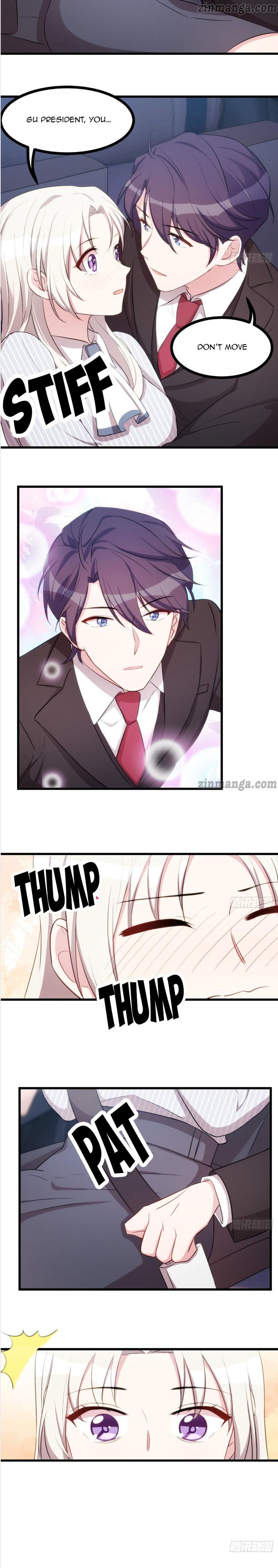 Xiao Bai’s father is a wonderful person chapter 15 - page 6