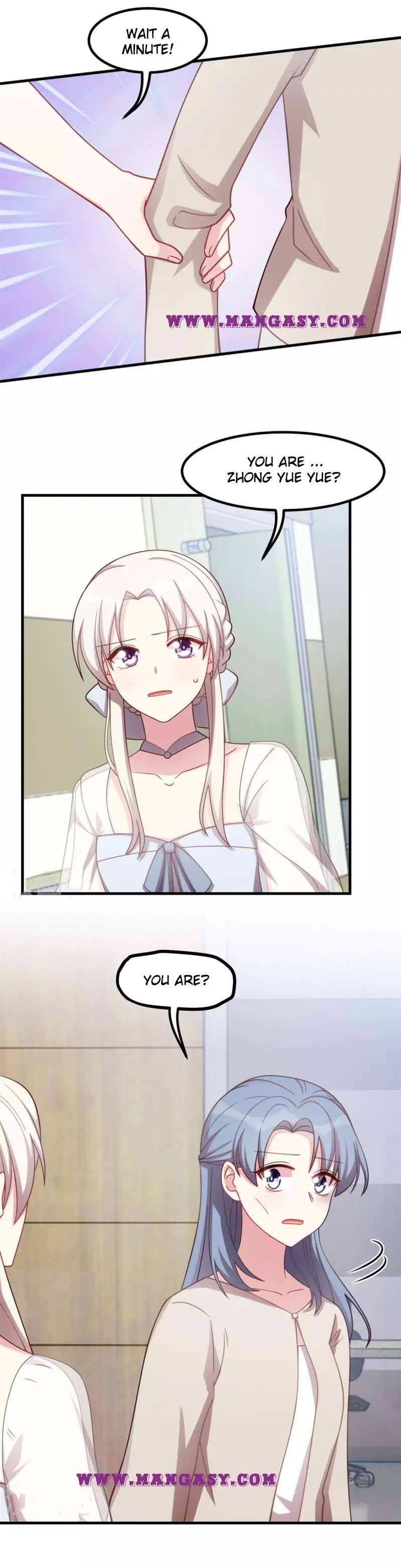 Xiao Bai’s father is a wonderful person chapter 193 - page 10