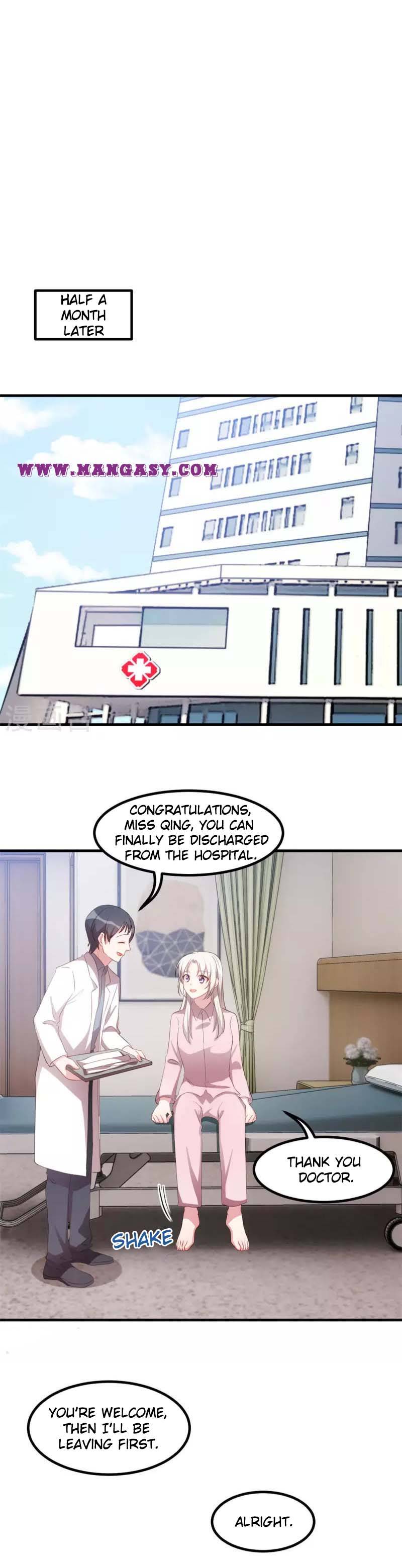 Xiao Bai’s father is a wonderful person chapter 193 - page 7