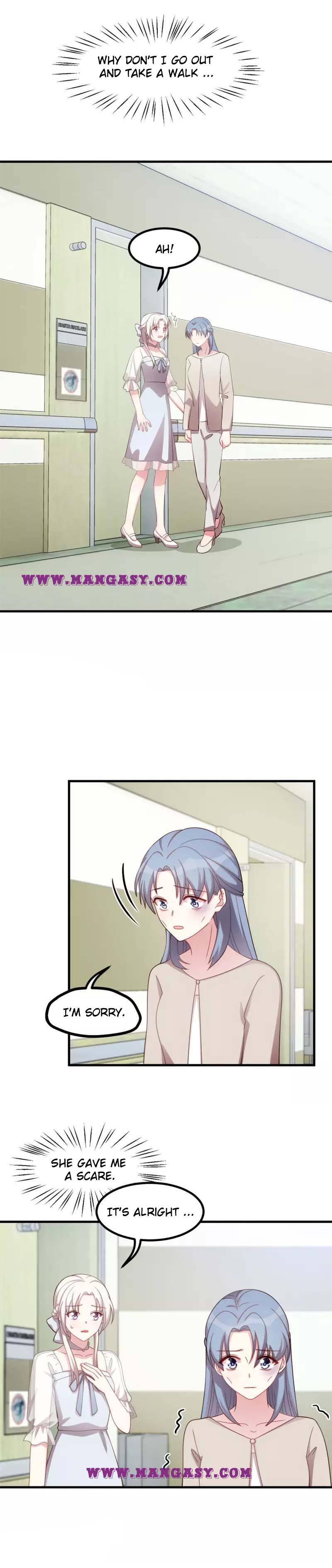 Xiao Bai’s father is a wonderful person chapter 193 - page 9