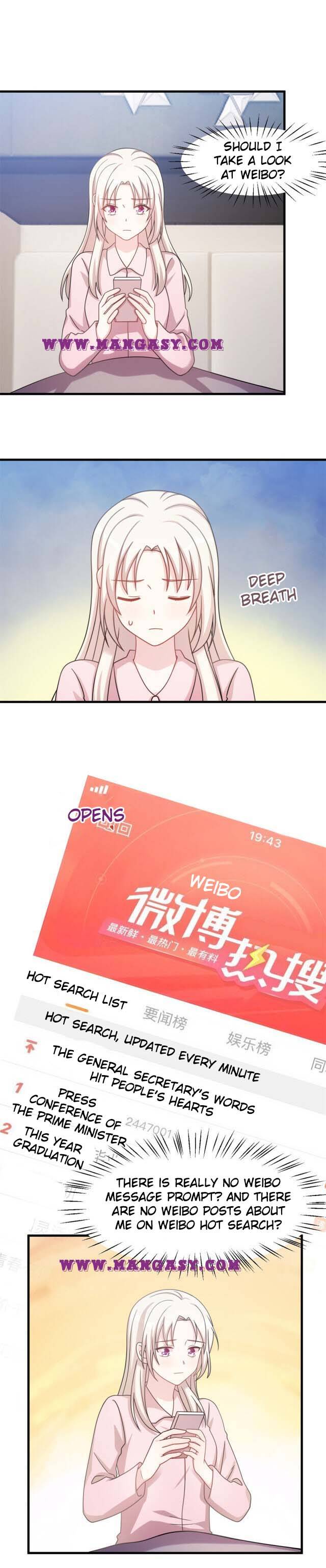 Xiao Bai’s father is a wonderful person chapter 149 - page 5