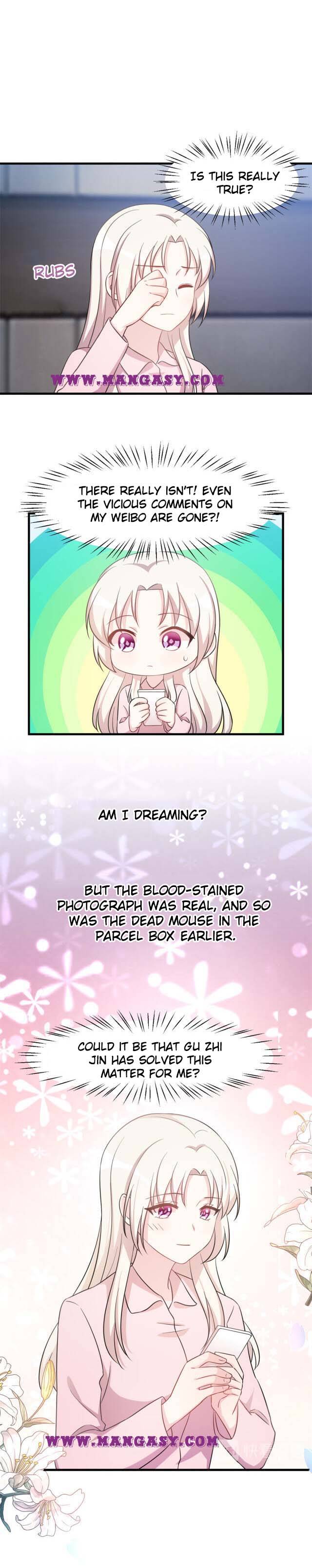 Xiao Bai’s father is a wonderful person chapter 149 - page 6