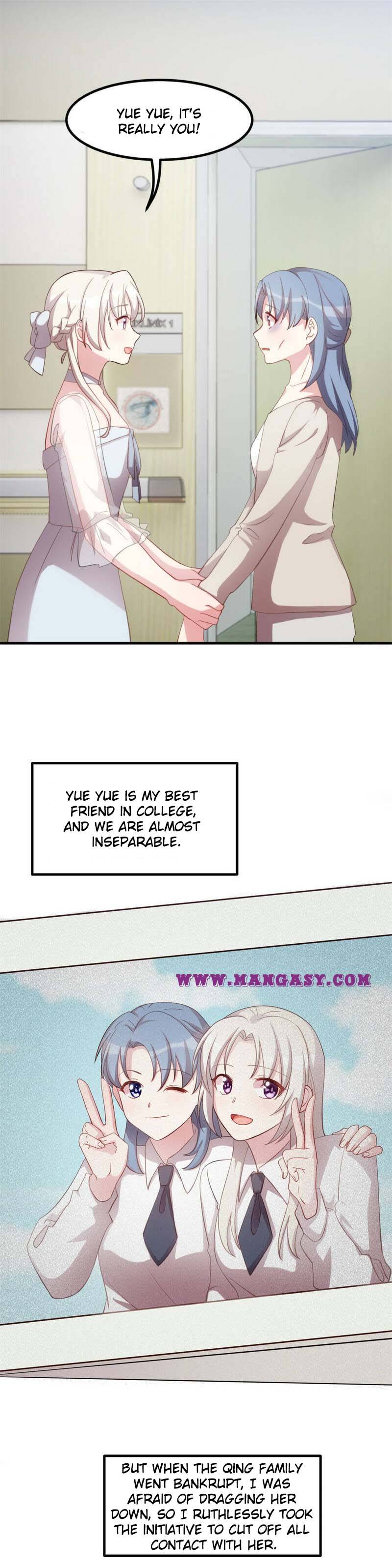 Xiao Bai’s father is a wonderful person chapter 194 - page 2
