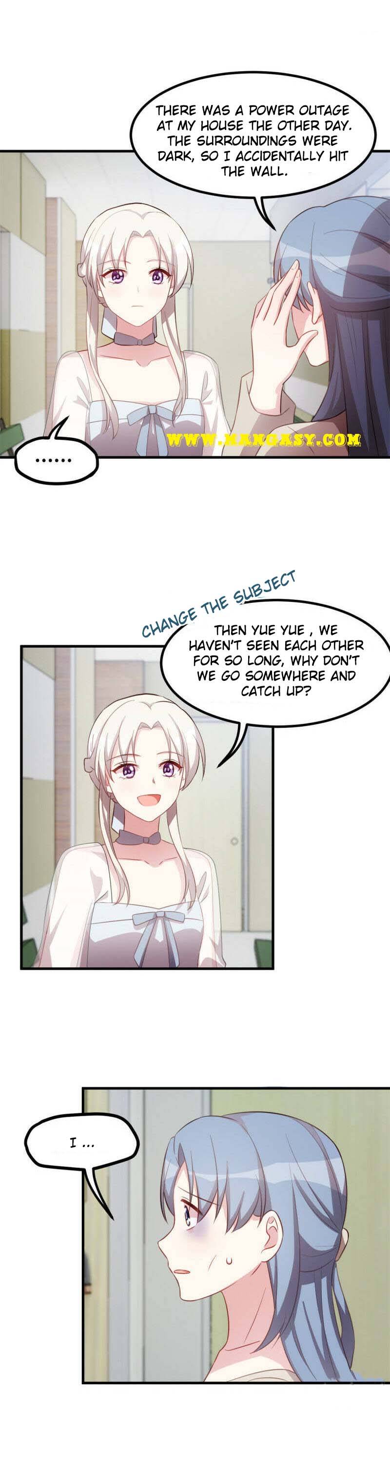 Xiao Bai’s father is a wonderful person chapter 194 - page 5