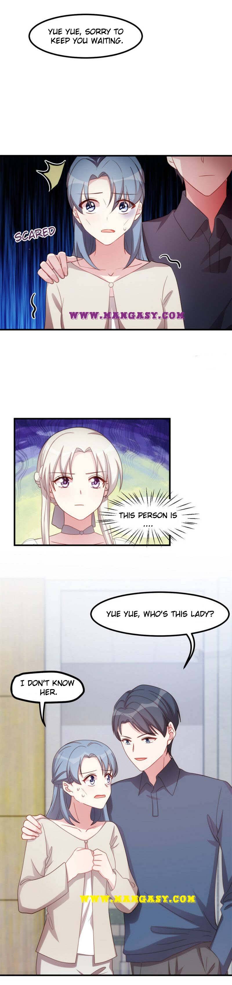 Xiao Bai’s father is a wonderful person chapter 194 - page 6