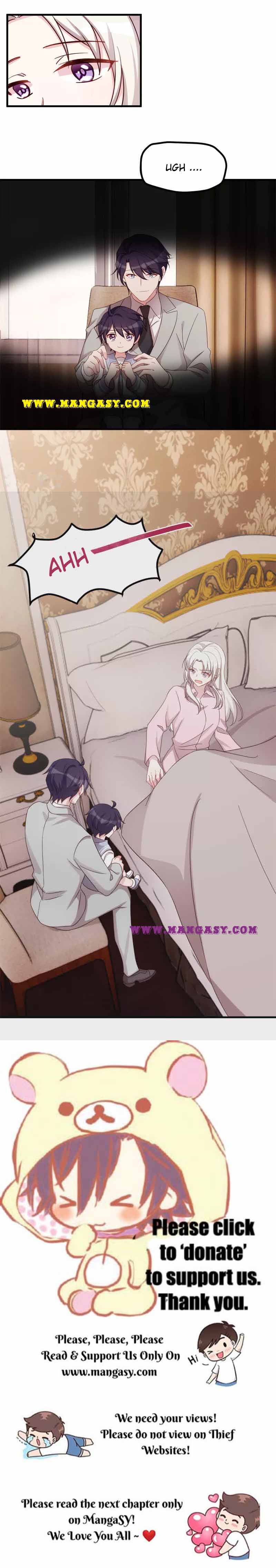 Xiao Bai’s father is a wonderful person chapter 279 - page 11
