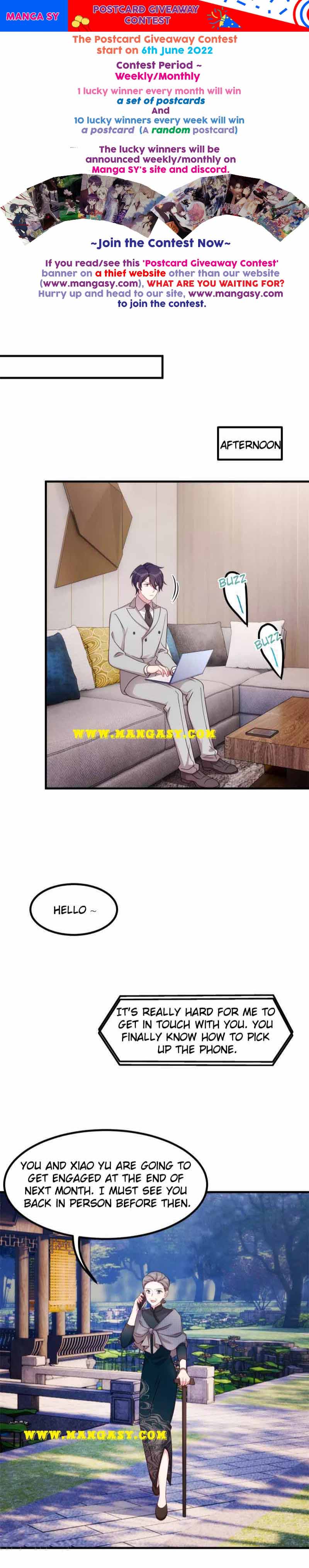 Xiao Bai’s father is a wonderful person chapter 279 - page 2