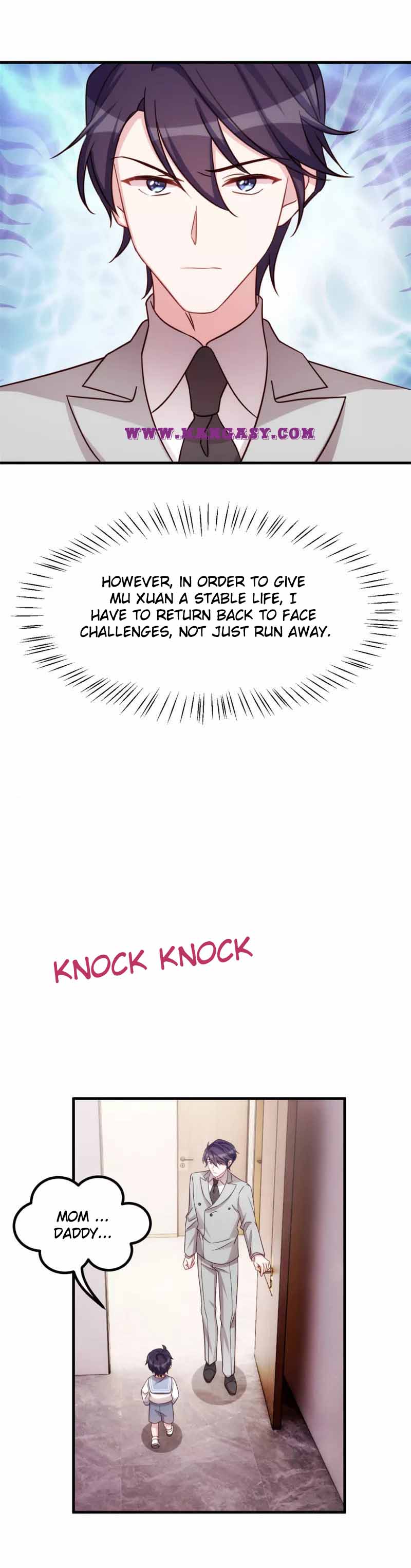 Xiao Bai’s father is a wonderful person chapter 279 - page 6