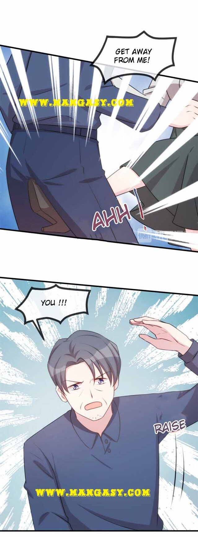Xiao Bai’s father is a wonderful person chapter 128 - page 4