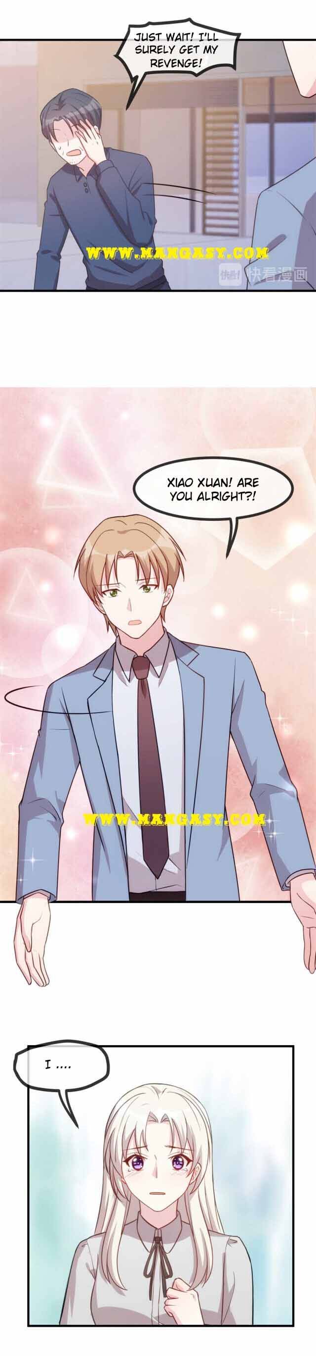 Xiao Bai’s father is a wonderful person chapter 128 - page 6
