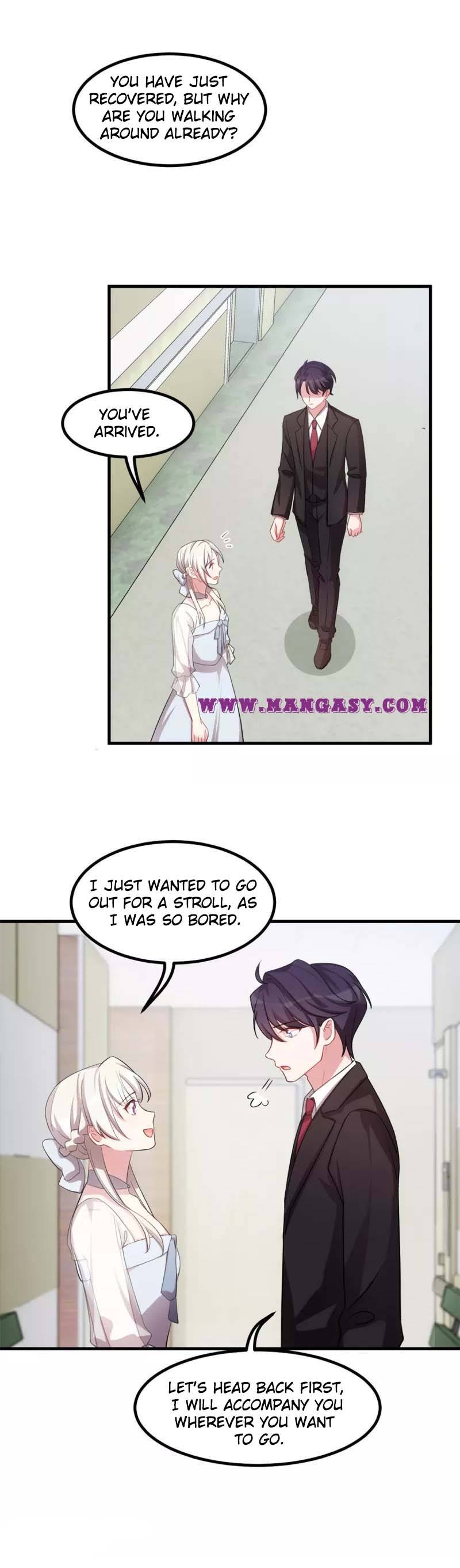 Xiao Bai’s father is a wonderful person chapter 195 - page 4