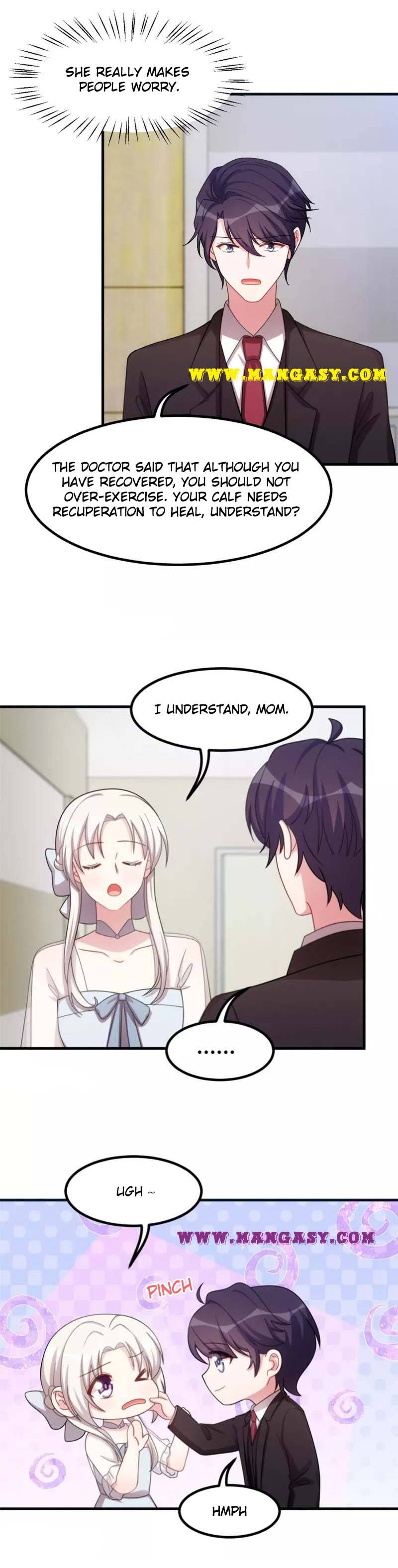 Xiao Bai’s father is a wonderful person chapter 195 - page 5
