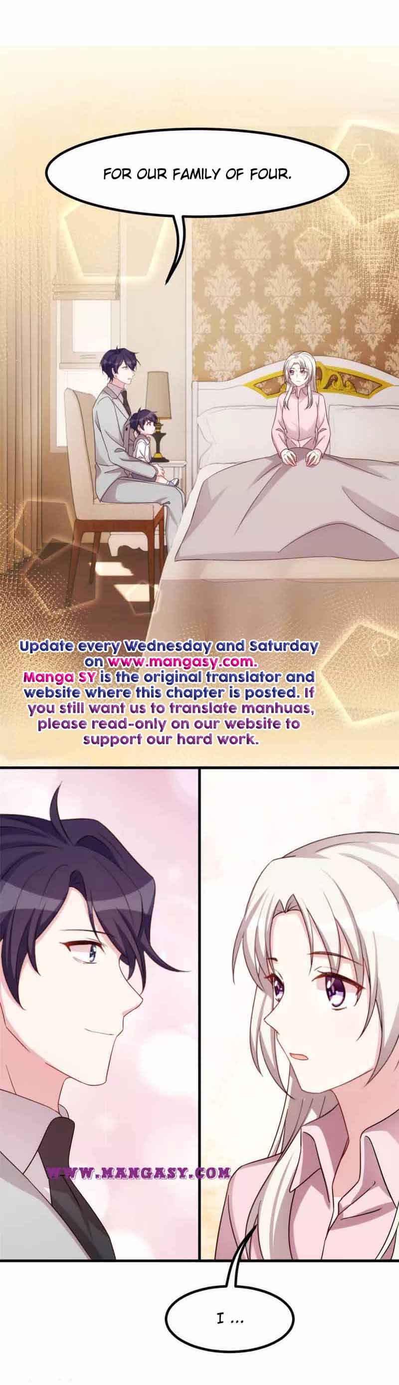 Xiao Bai’s father is a wonderful person chapter 280 - page 4