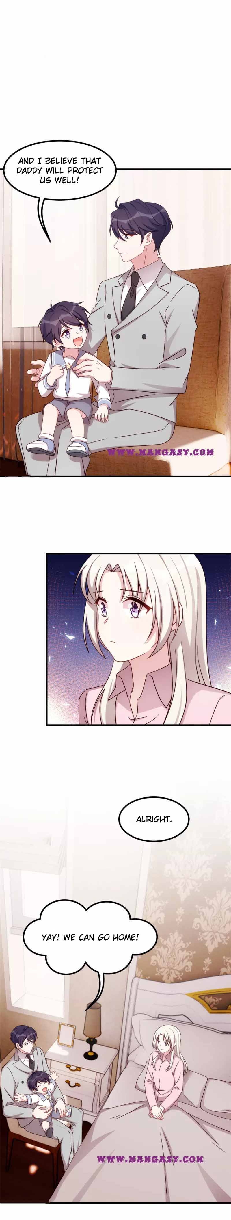Xiao Bai’s father is a wonderful person chapter 280 - page 6