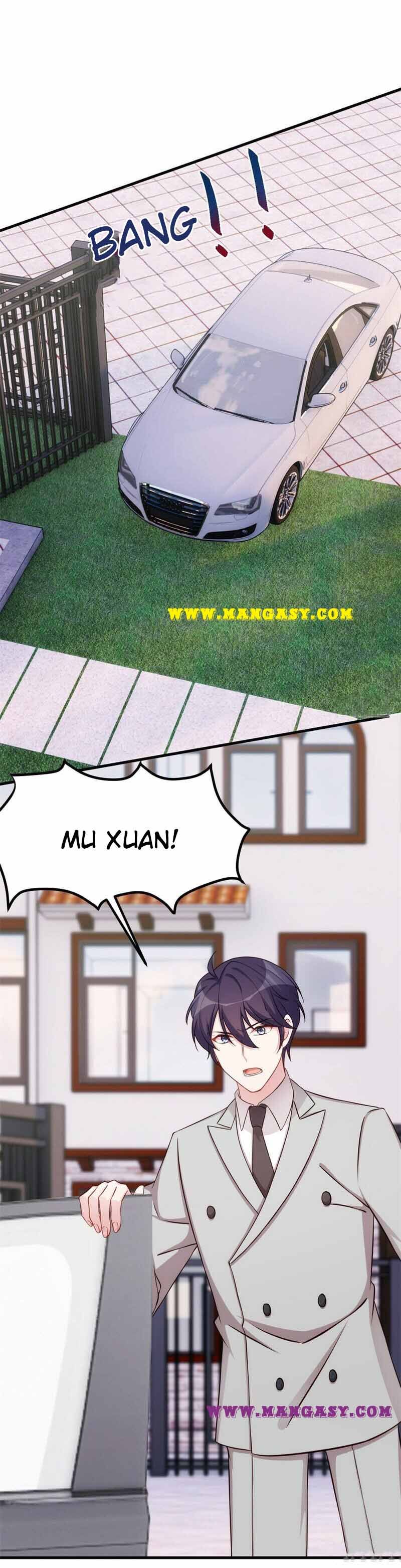 Xiao Bai’s father is a wonderful person chapter 301 - page 2