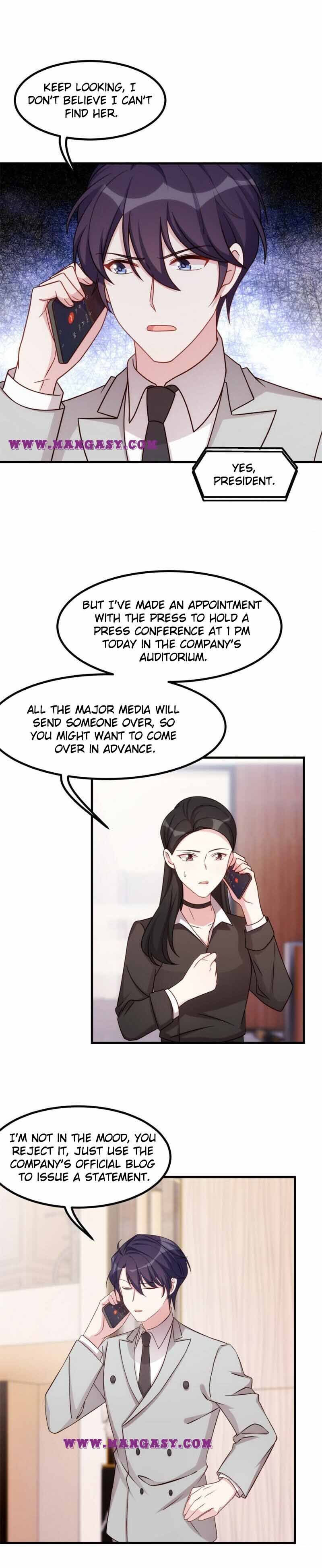 Xiao Bai’s father is a wonderful person chapter 301 - page 6