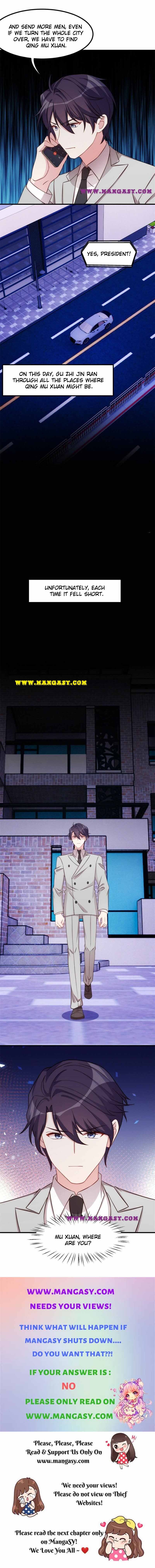 Xiao Bai’s father is a wonderful person chapter 301 - page 7