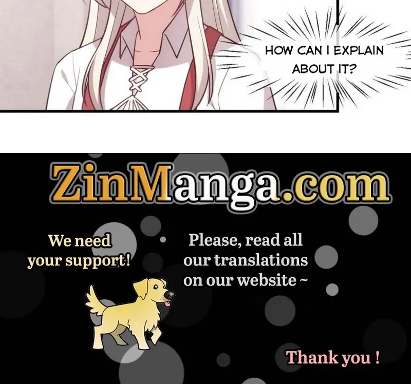 Xiao Bai’s father is a wonderful person chapter 97 - page 11