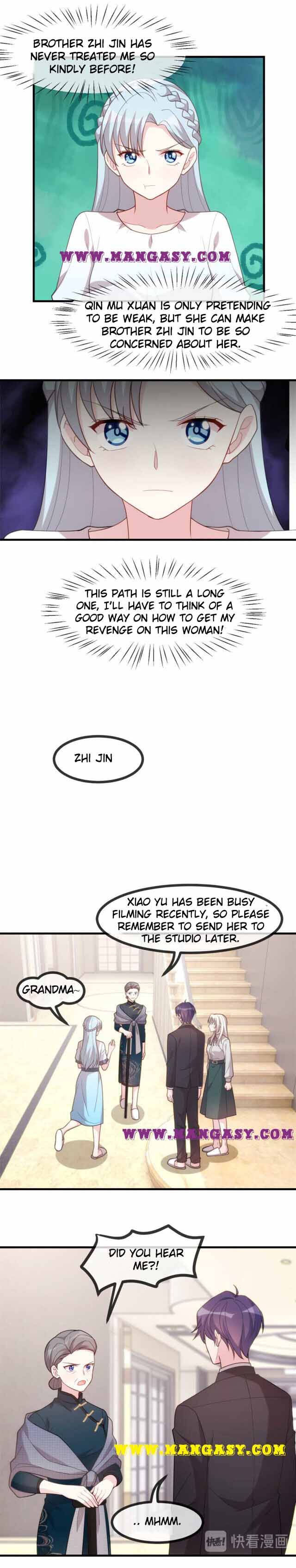 Xiao Bai’s father is a wonderful person chapter 126 - page 5