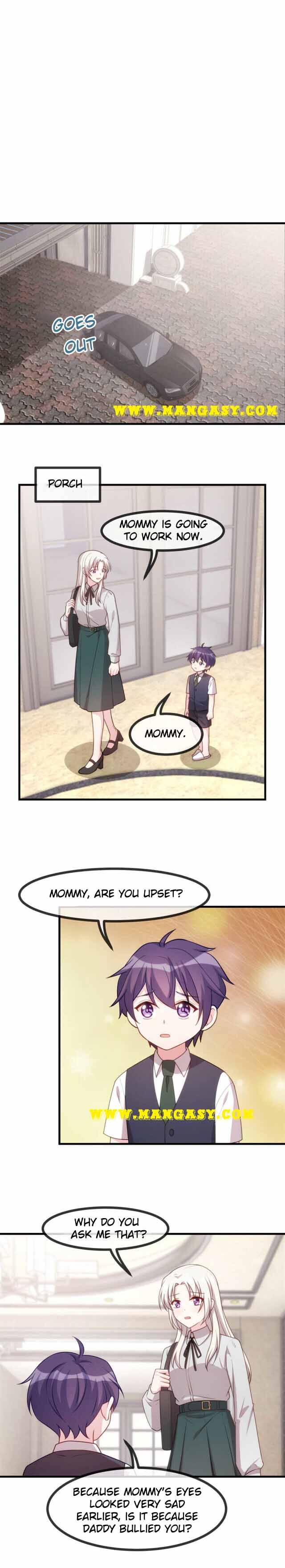 Xiao Bai’s father is a wonderful person chapter 126 - page 6