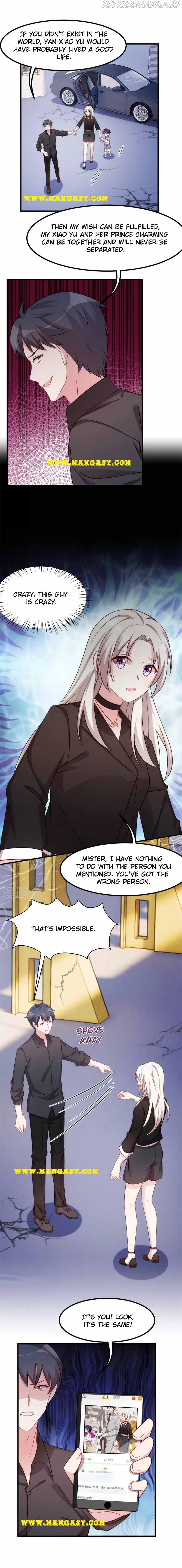 Xiao Bai’s father is a wonderful person chapter 281 - page 10