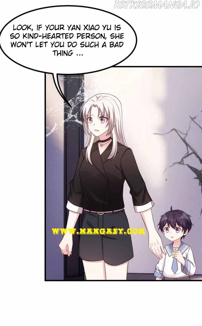 Xiao Bai’s father is a wonderful person chapter 281 - page 11