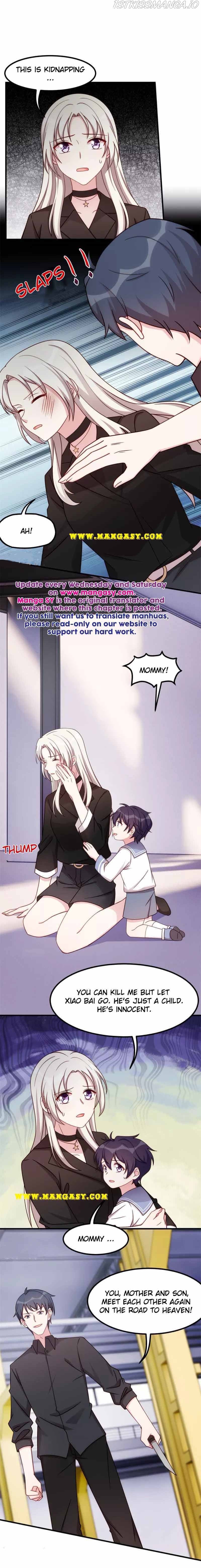 Xiao Bai’s father is a wonderful person chapter 281 - page 12