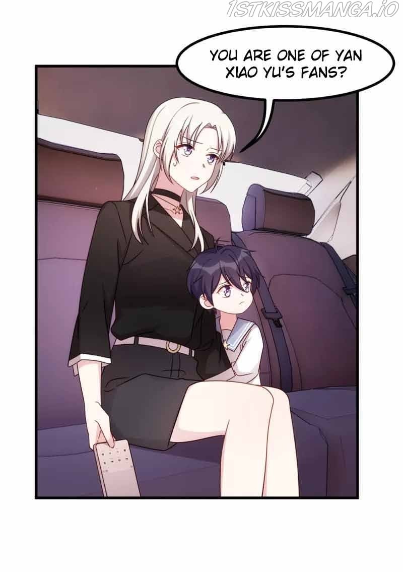 Xiao Bai’s father is a wonderful person chapter 281 - page 8