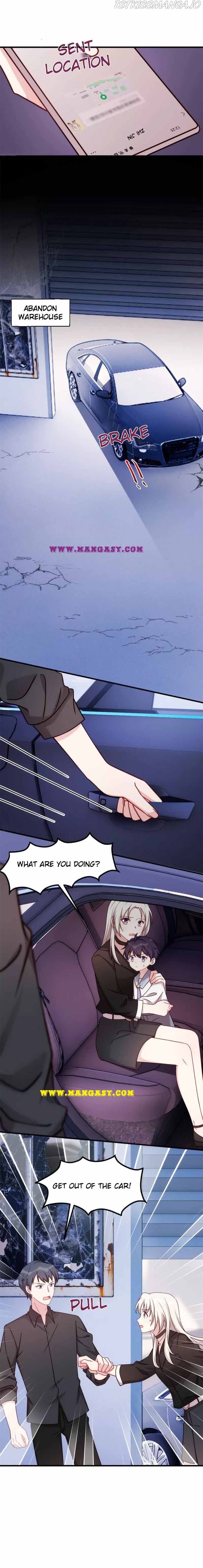 Xiao Bai’s father is a wonderful person chapter 281 - page 9