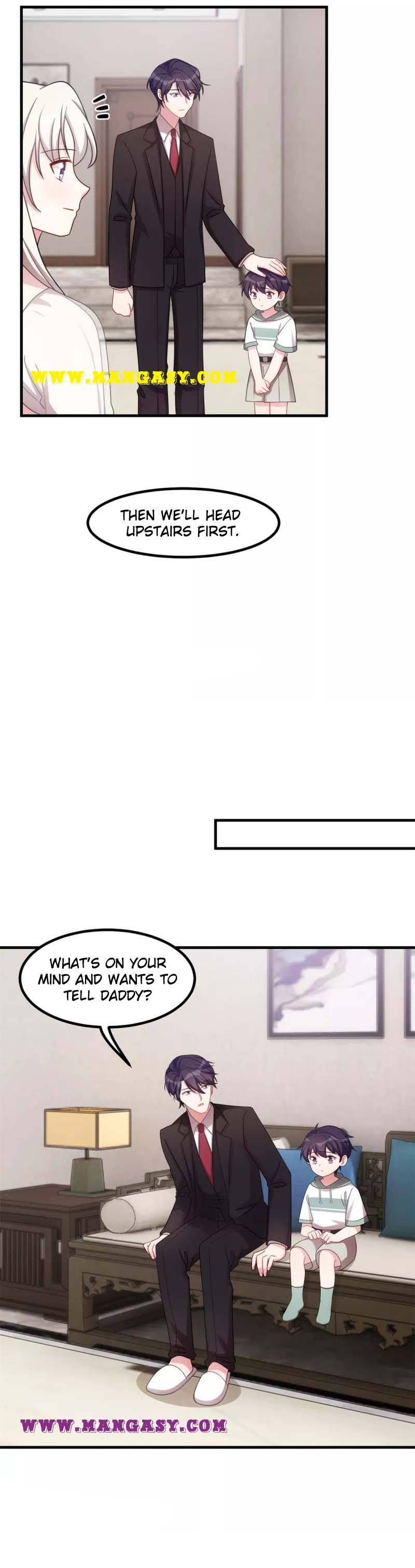 Xiao Bai’s father is a wonderful person chapter 196 - page 3