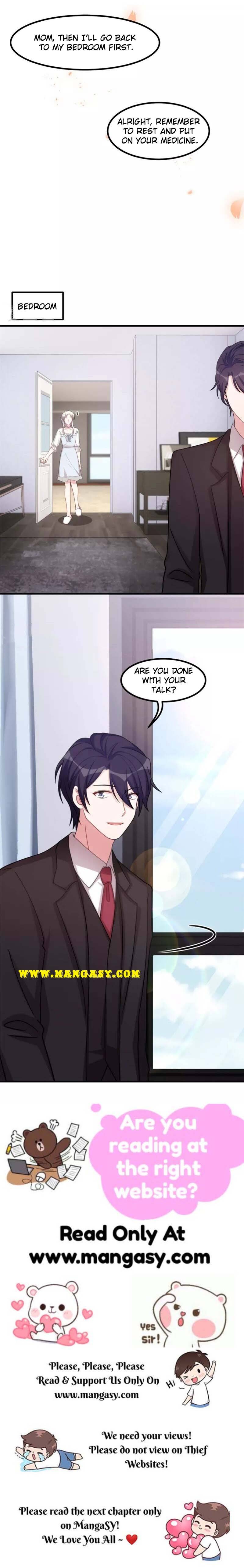Xiao Bai’s father is a wonderful person chapter 196 - page 9