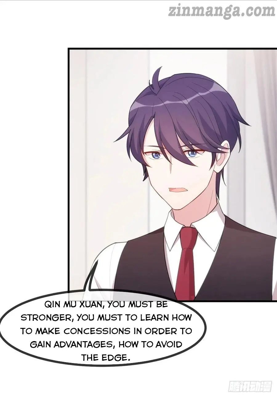 Xiao Bai’s father is a wonderful person chapter 102 - page 12