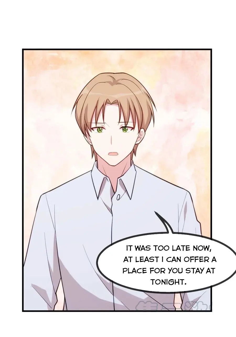 Xiao Bai’s father is a wonderful person chapter 98 - page 10