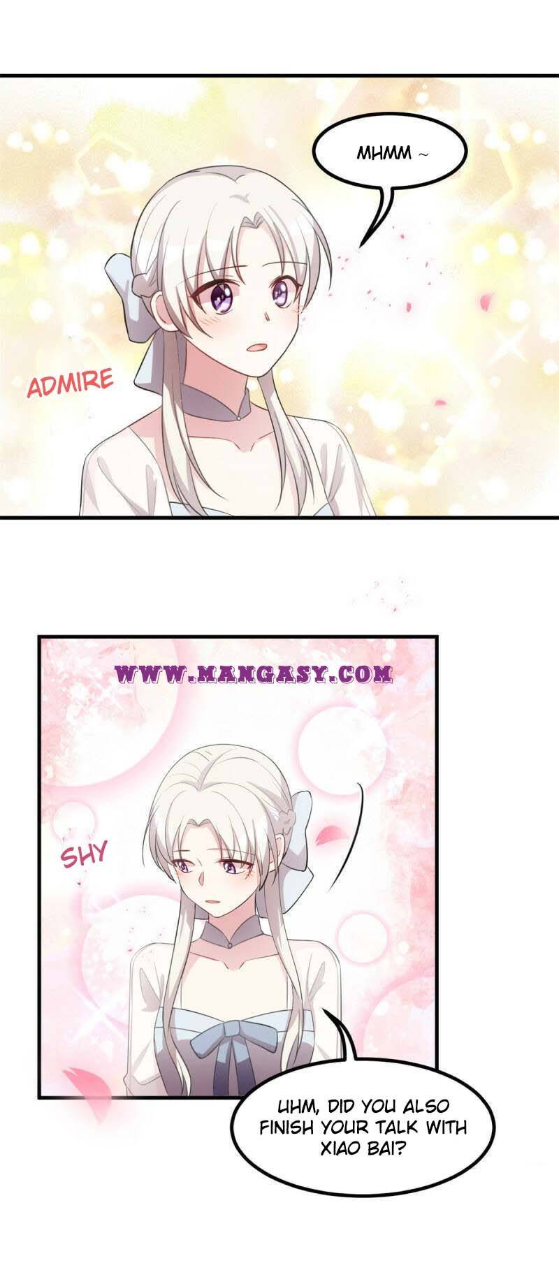 Xiao Bai’s father is a wonderful person chapter 197 - page 2