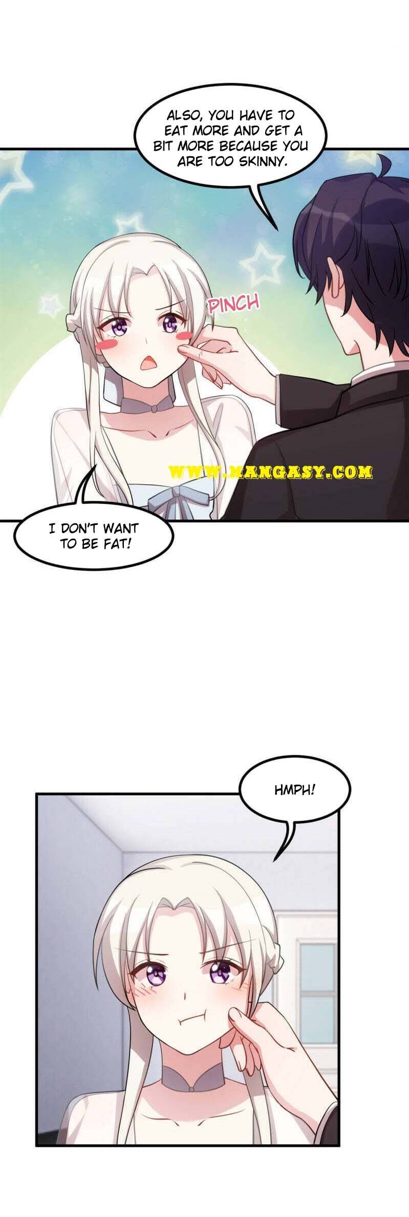 Xiao Bai’s father is a wonderful person chapter 197 - page 5